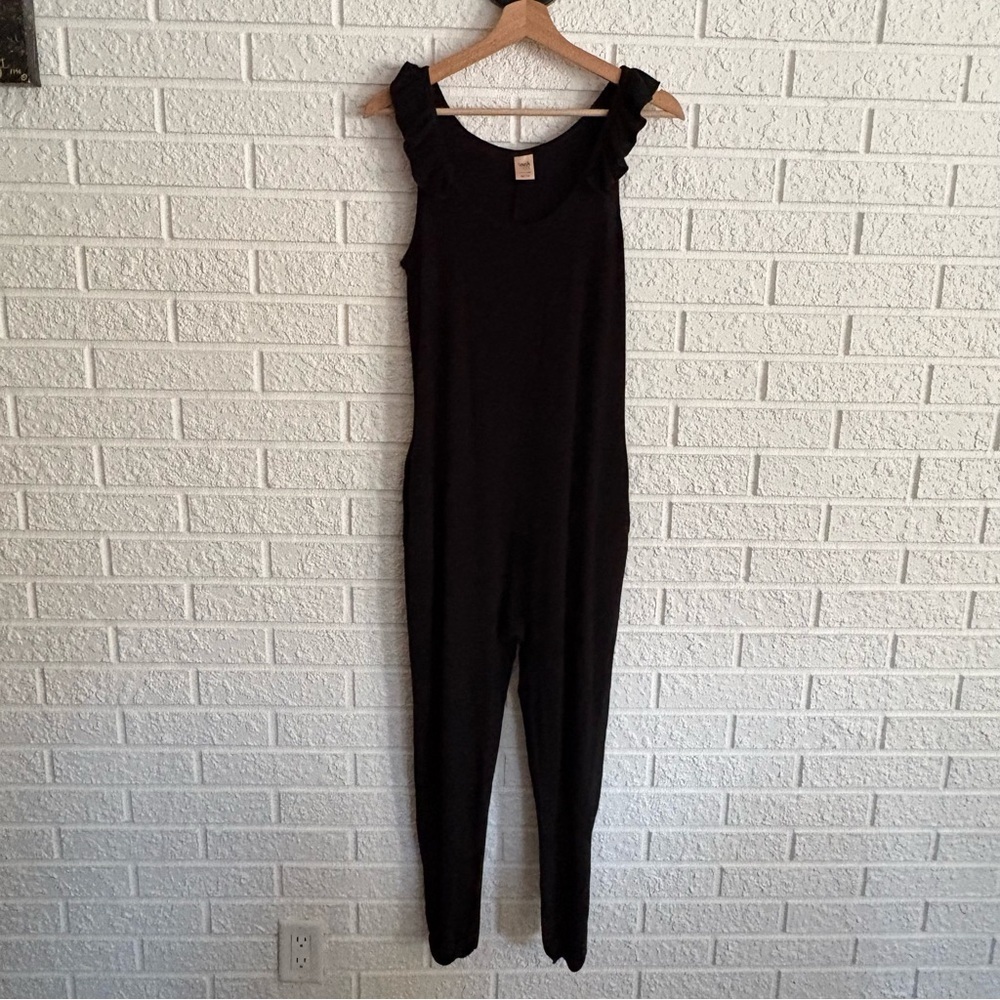 Smash + Tess Sweetheart Romper